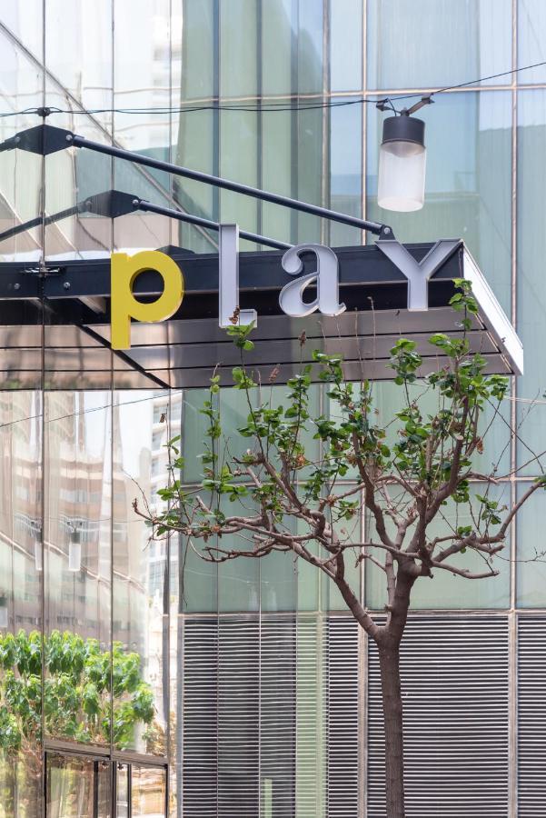 Play Midtown Tel Aviv