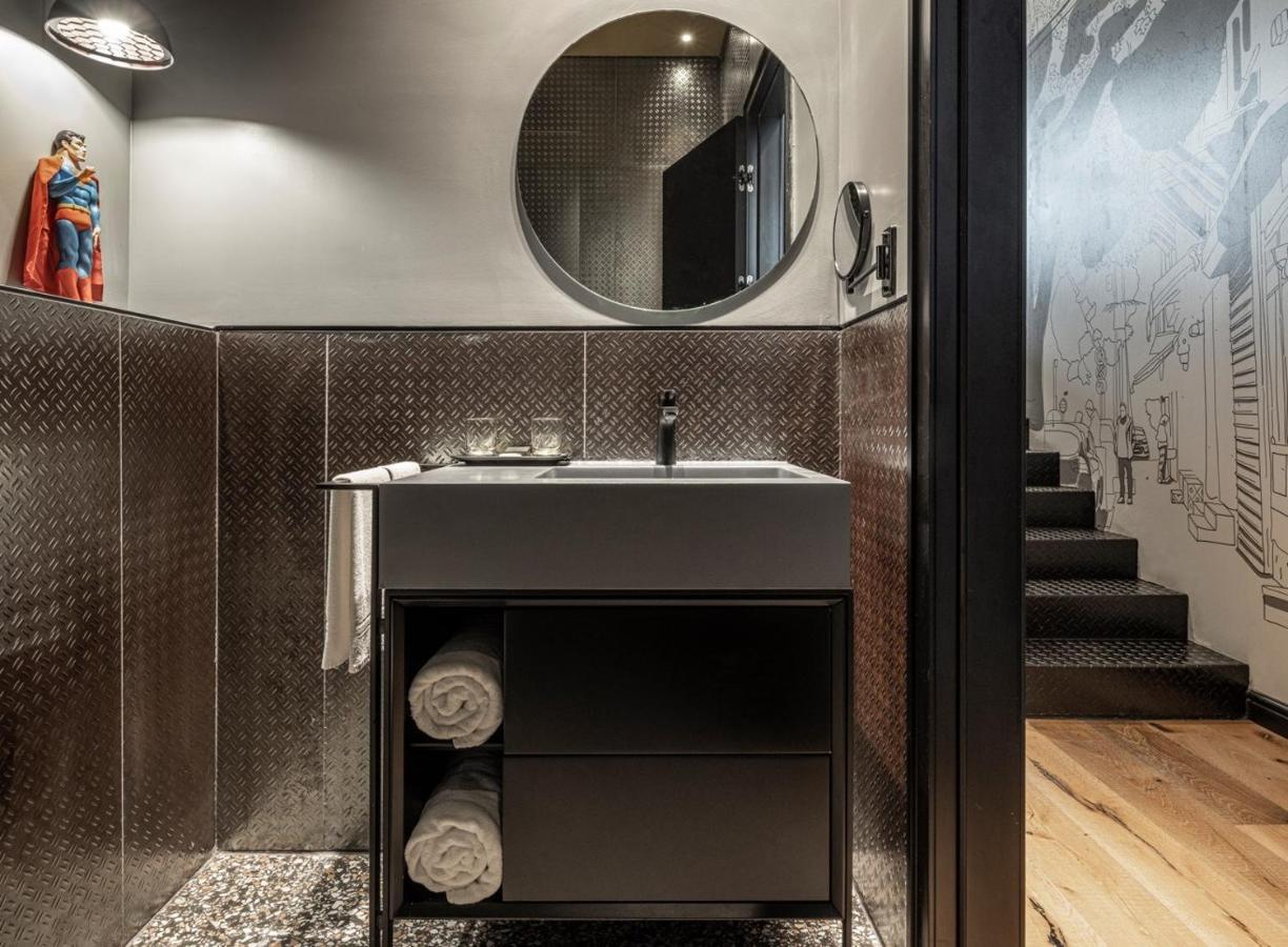 Hotel Play Midtown *