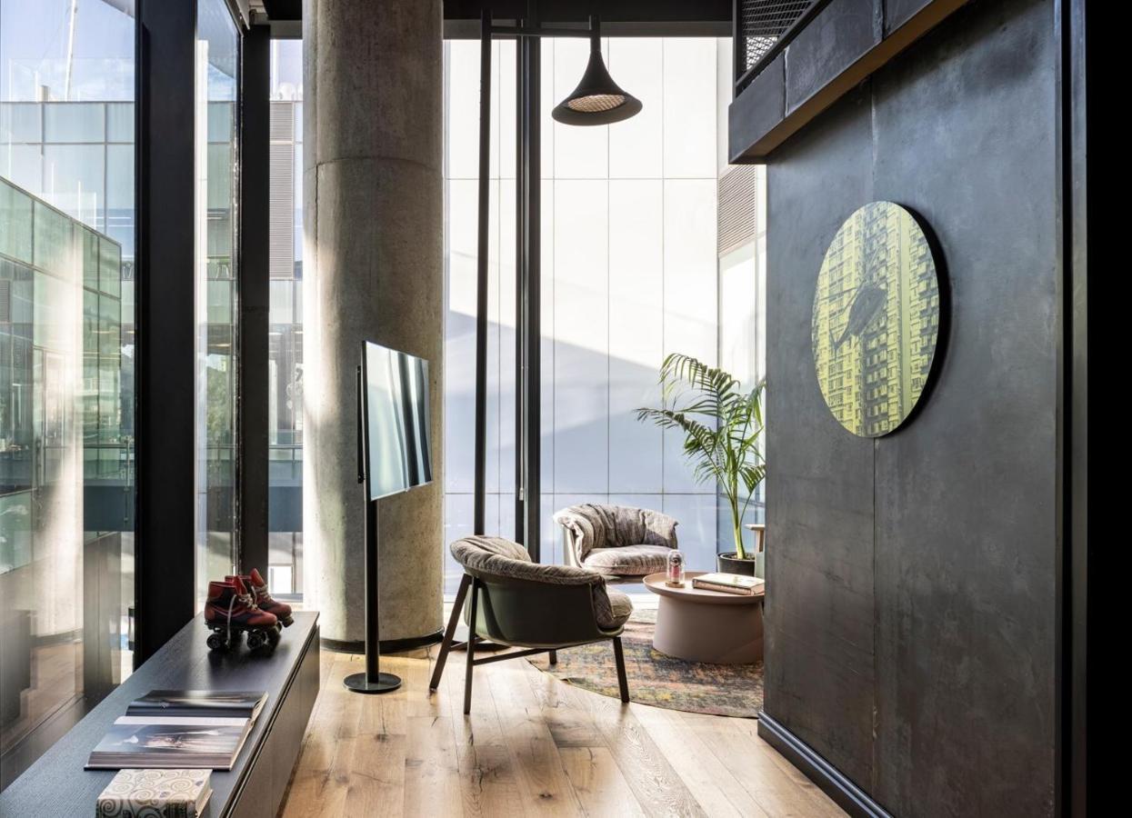 Hotel Play Midtown Tel Aviv